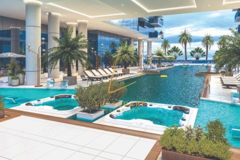 آپارتمان برای فروش در Jumeirah Village Circle، Dubai، امارات متحده عربی 1 خوابه ، 76 متر مربع ، شماره 693832 - تصویر 10