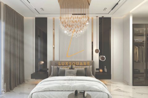 آپارتمان برای فروش در Jumeirah Village Circle، Dubai، امارات متحده عربی 1 خوابه ، 76 متر مربع ، شماره 693832 - تصویر 14