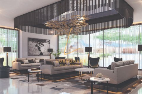 آپارتمان برای فروش در Jumeirah Village Circle، Dubai، امارات متحده عربی 1 خوابه ، 76 متر مربع ، شماره 693832 - تصویر 4
