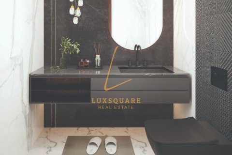 آپارتمان برای فروش در Jumeirah Village Circle، Dubai، امارات متحده عربی 1 خوابه ، 76 متر مربع ، شماره 693832 - تصویر 12