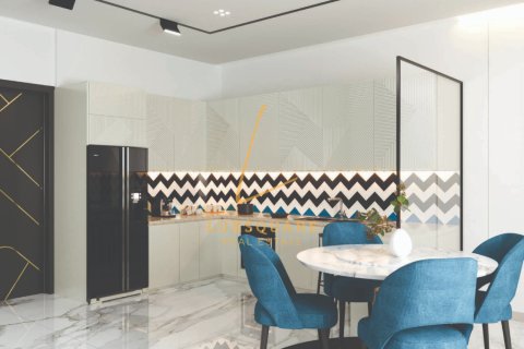 آپارتمان برای فروش در Jumeirah Village Circle، Dubai، امارات متحده عربی 1 خوابه ، 76 متر مربع ، شماره 693832 - تصویر 13