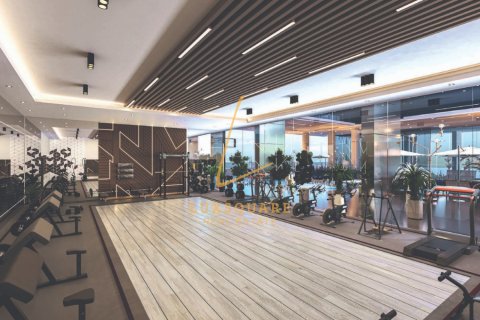 آپارتمان برای فروش در Jumeirah Village Circle، Dubai، امارات متحده عربی 1 خوابه ، 76 متر مربع ، شماره 693832 - تصویر 6