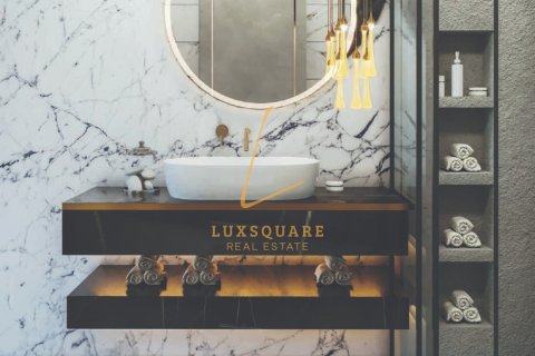 آپارتمان برای فروش در Jumeirah Village Circle، Dubai، امارات متحده عربی 1 خوابه ، 76 متر مربع ، شماره 693832 - تصویر 11