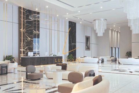 آپارتمان برای فروش در Jumeirah Village Circle، Dubai، امارات متحده عربی 1 خوابه ، 76 متر مربع ، شماره 693832 - تصویر 3