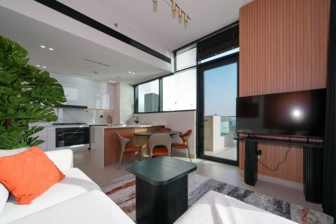 Apartament na sprzedaż w Jumeirah Village Circle, Dubai, ZEA 2 sypialnie, 103 mkw., nr 693834 - zdjęcie 4