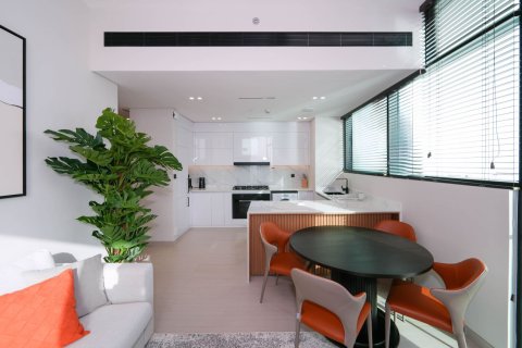 Apartament na sprzedaż w Jumeirah Village Circle, Dubai, ZEA 2 sypialnie, 103 mkw., nr 693834 - zdjęcie 3