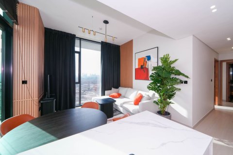 Apartament na sprzedaż w Jumeirah Village Circle, Dubai, ZEA 2 sypialnie, 103 mkw., nr 693834 - zdjęcie 2
