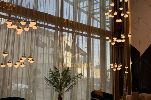 Dzīvoklis Business Bay, Dubaijā, AAE 1 istaba, 63 m2 Nr. 693835 - attēls 15