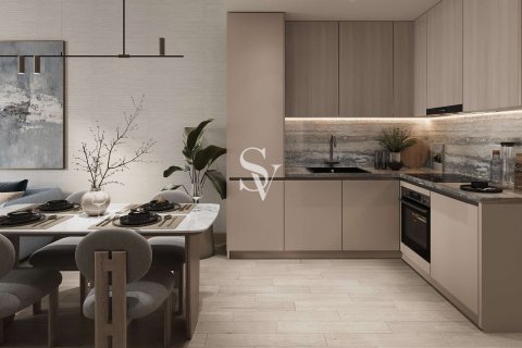 Dubai South (Dubai World Central), UAE의 판매용 아파트 침실 1개, 69제곱미터 번호 715868 - 사진 6
