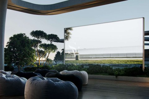 Dubai South (Dubai World Central), UAE의 판매용 아파트 침실 1개, 69제곱미터 번호 715868 - 사진 10