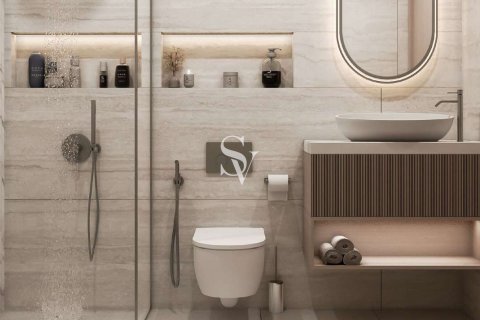 Dubai South (Dubai World Central), UAE의 판매용 아파트 침실 1개, 69제곱미터 번호 715868 - 사진 8