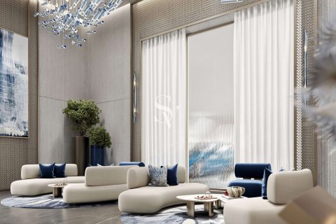 Dubai South (Dubai World Central), UAE의 판매용 아파트 침실 1개, 69제곱미터 번호 715868 - 사진 3