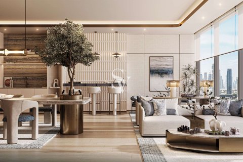 Dubai South (Dubai World Central), UAE의 판매용 아파트 침실 1개, 69제곱미터 번호 715868 - 사진 1
