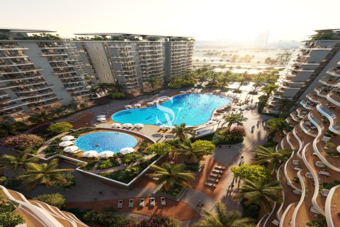 Oficiu de vânzare în Damac Lagoons, Dubai, EAU 242 mp.  №715867 - poză 10