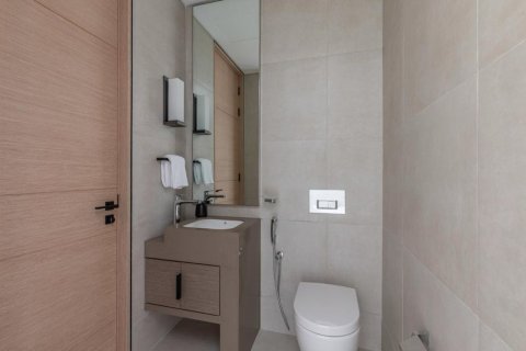 Купити квартиру в Джумейра Бич Резиденс, Дубай, ОАЕ 1 спальня, 58.02м2, № 748565 - фото 9