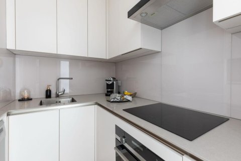 Купити квартиру в Джумейра Бич Резиденс, Дубай, ОАЕ 1 спальня, 58.02м2, № 748565 - фото 10