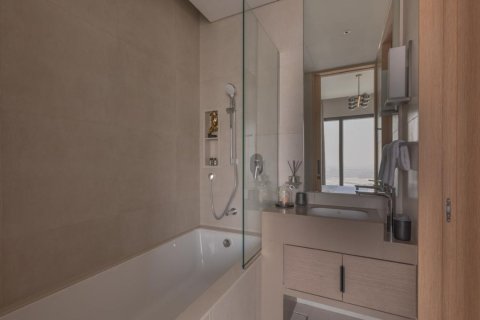 Купити квартиру в Джумейра Бич Резиденс, Дубай, ОАЕ 1 спальня, 58.02м2, № 748565 - фото 11