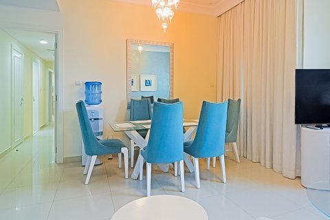 Lägenhet till försäljning i Downtown Dubai (Downtown Burj Dubai), Dubai, UAE 2 sovrum, 129.45 kvm Nr. 748375 - fotografi 4