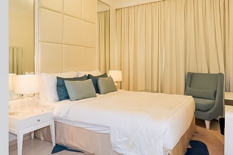 Lägenhet till försäljning i Downtown Dubai (Downtown Burj Dubai), Dubai, UAE 2 sovrum, 129.45 kvm Nr. 748375 - fotografi 7