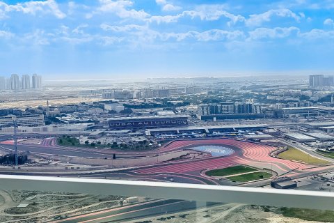 Byt v Arjan, Dubai, SAE 2 ložnice, 94.32 m² Č.: 748374