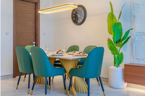 Mohammed Bin Rashid City, Dubai, UAE의 판매용 아파트 침실 2개, 111.02제곱미터 번호 748377 - 사진 4