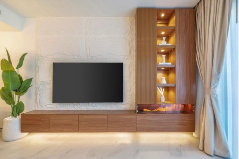 Mohammed Bin Rashid City, Dubai, UAE의 판매용 아파트 침실 2개, 111.02제곱미터 번호 748377 - 사진 13