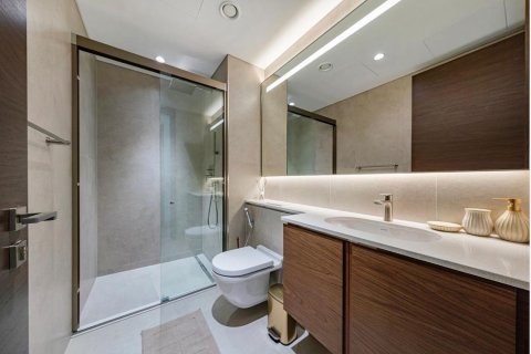 Mohammed Bin Rashid City, Dubai, UAE의 판매용 아파트 침실 2개, 111.02제곱미터 번호 748377 - 사진 15