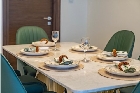 Mohammed Bin Rashid City, Dubai, UAE의 판매용 아파트 침실 2개, 111.02제곱미터 번호 748377 - 사진 3