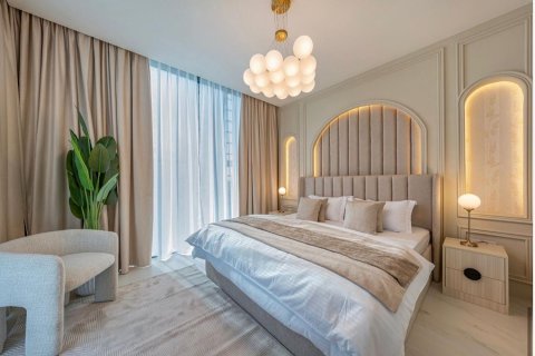Mohammed Bin Rashid City, Dubai, UAE의 판매용 아파트 침실 2개, 111.02제곱미터 번호 748377 - 사진 6