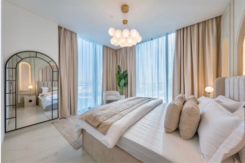 Mohammed Bin Rashid City, Dubai, UAE의 판매용 아파트 침실 2개, 111.02제곱미터 번호 748377 - 사진 11
