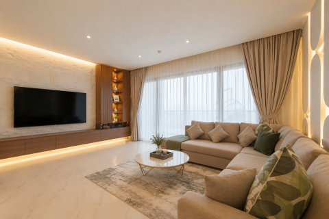Mohammed Bin Rashid City, Dubai, UAE의 판매용 아파트 침실 2개, 111.02제곱미터 번호 748377 - 사진 2