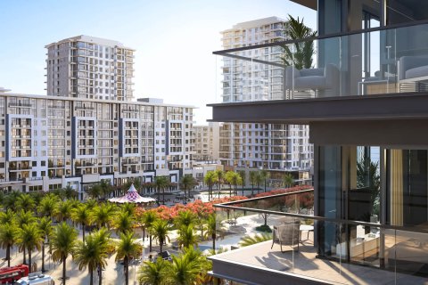 Wohnung zum Verkauf in Town Square, Dubai, VAE 2 Schlafzimmer, 108.51 m2 Nr. 748566 - Foto 7