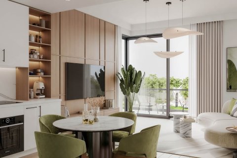 Wohnung zum Verkauf in Town Square, Dubai, VAE 2 Schlafzimmer, 108.51 m2 Nr. 748566 - Foto 2