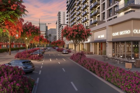 Wohnung zum Verkauf in Town Square, Dubai, VAE 2 Schlafzimmer, 108.51 m2 Nr. 748566 - Foto 10