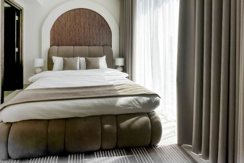 Apartamento en venta en Mohammed Bin Rashid City, Dubai, EAU 2 dormitorios, 115.25 m2 № 748378 - foto 8
