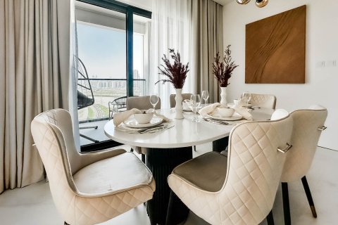 Apartamento en venta en Mohammed Bin Rashid City, Dubai, EAU 2 dormitorios, 115.25 m2 № 748378 - foto 5