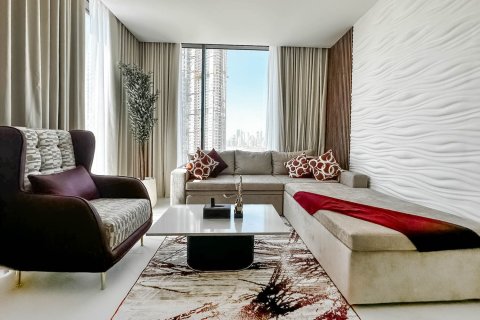 Apartamento en venta en Mohammed Bin Rashid City, Dubai, EAU 2 dormitorios, 115.25 m2 № 748378 - foto 13