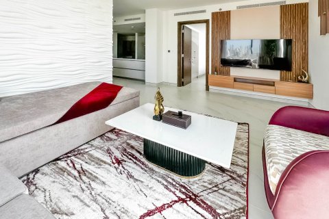 Apartamento en venta en Mohammed Bin Rashid City, Dubai, EAU 2 dormitorios, 115.25 m2 № 748378 - foto 14