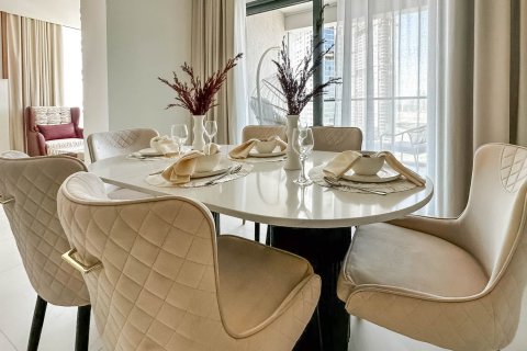 Apartamento en venta en Mohammed Bin Rashid City, Dubai, EAU 2 dormitorios, 115.25 m2 № 748378 - foto 11