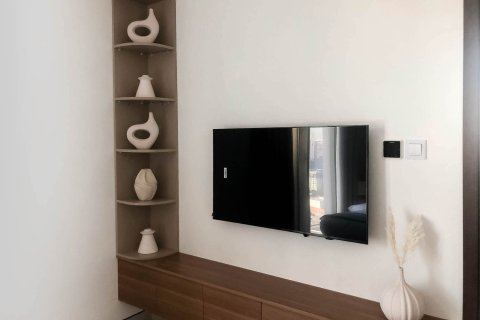 Apartamento en venta en Mohammed Bin Rashid City, Dubai, EAU 2 dormitorios, 115.25 m2 № 748378 - foto 16