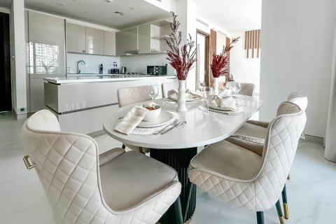 Apartamento en venta en Mohammed Bin Rashid City, Dubai, EAU 2 dormitorios, 115.25 m2 № 748378 - foto 2
