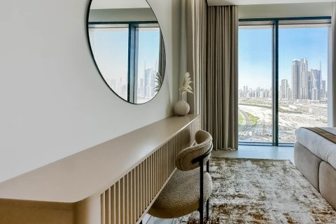 Apartamento en venta en Mohammed Bin Rashid City, Dubai, EAU 2 dormitorios, 115.25 m2 № 748378 - foto 30