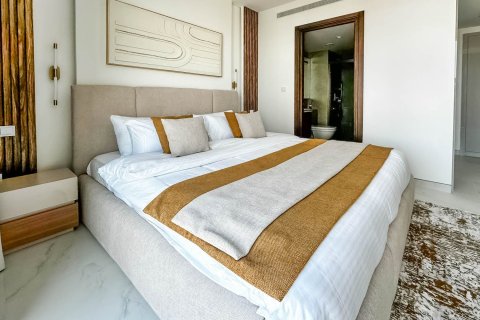 Apartamento en venta en Mohammed Bin Rashid City, Dubai, EAU 2 dormitorios, 115.25 m2 № 748378 - foto 18