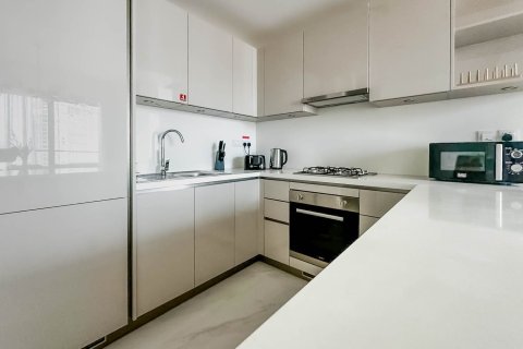 Apartamento en venta en Mohammed Bin Rashid City, Dubai, EAU 2 dormitorios, 115.25 m2 № 748378 - foto 7