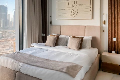 Apartamento en venta en Mohammed Bin Rashid City, Dubai, EAU 2 dormitorios, 115.25 m2 № 748378 - foto 29