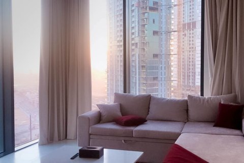 Apartamento en venta en Mohammed Bin Rashid City, Dubai, EAU 2 dormitorios, 115.25 m2 № 748378 - foto 10