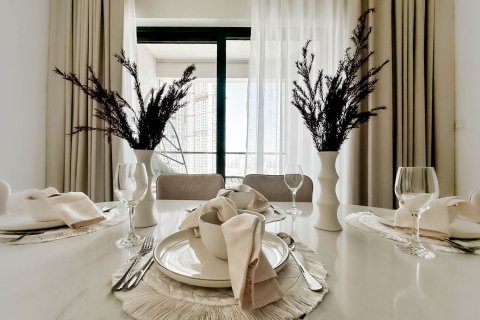 Apartamento en venta en Mohammed Bin Rashid City, Dubai, EAU 2 dormitorios, 115.25 m2 № 748378 - foto 9