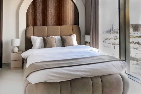 Apartamento en venta en Mohammed Bin Rashid City, Dubai, EAU 2 dormitorios, 115.25 m2 № 748378 - foto 22