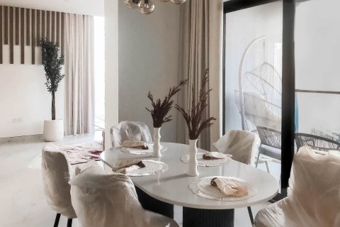 Apartamento en venta en Mohammed Bin Rashid City, Dubai, EAU 2 dormitorios, 115.25 m2 № 748378 - foto 4