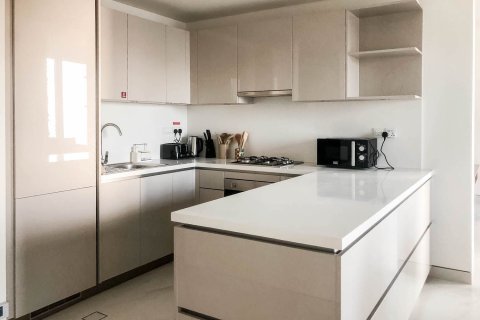 Apartamento en venta en Mohammed Bin Rashid City, Dubai, EAU 2 dormitorios, 115.25 m2 № 748378 - foto 6